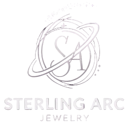 Sterling Arc Jewelry