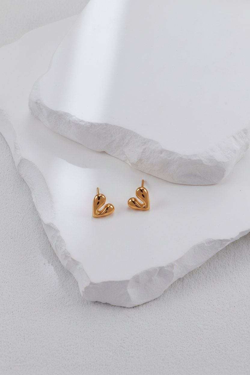 Sterling Silver Jewelry Set – view 7 – Sterling Arc Jewelry